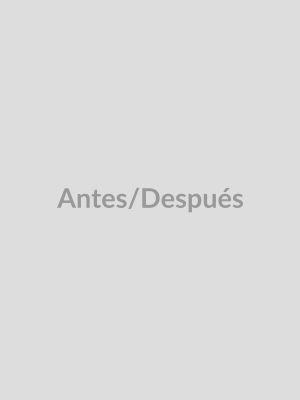Después - María González