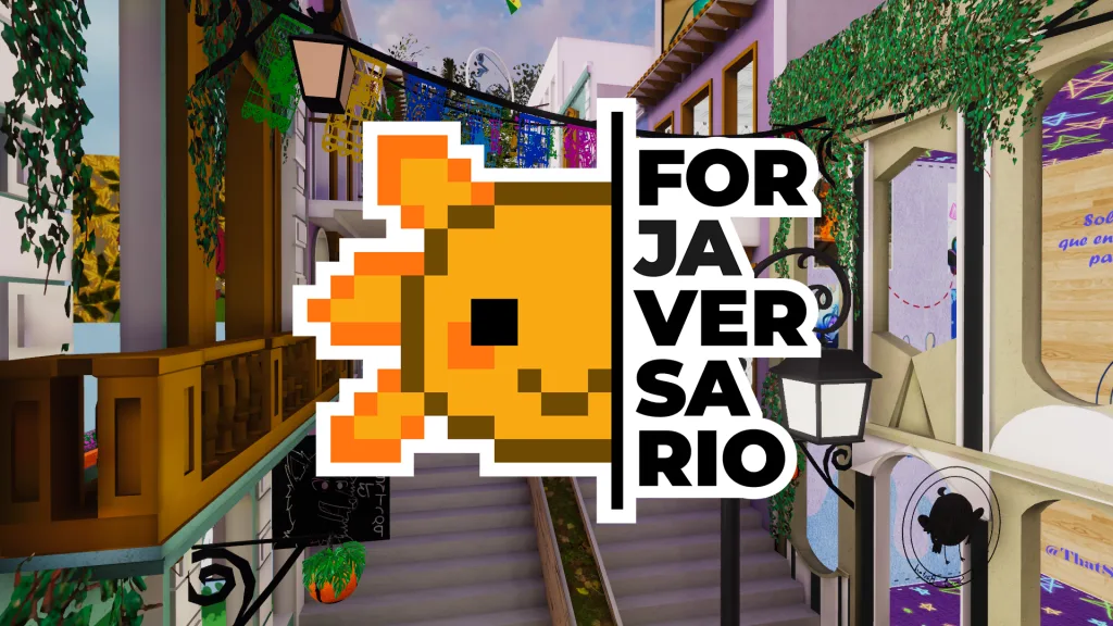 Forjaversario 2022